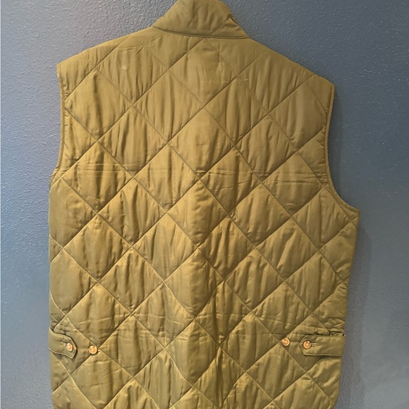 Jcrew Mercantile Vest - Picture 4 of 4